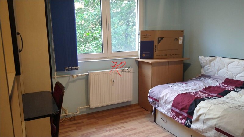 Teiul Doamnei Vanzare apartament 4 camere,