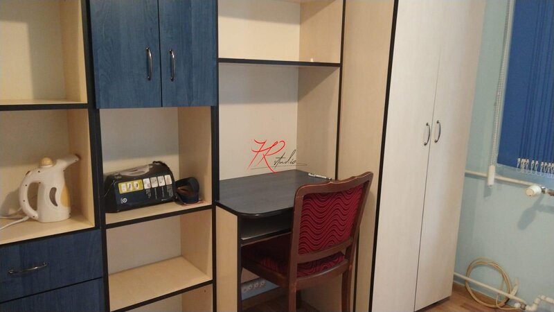 Teiul Doamnei Vanzare apartament 4 camere,