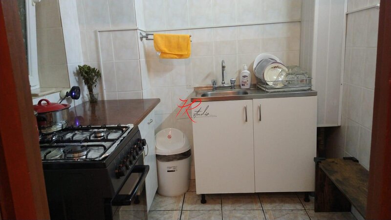 Teiul Doamnei Vanzare apartament 4 camere,